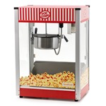 Апарат для приготування поп-корну GoodFood PCORN CINEMA