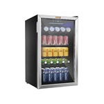 GoodFood Шафа холодильна для напоїв BC90