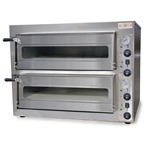 GoodFood Електрична піч для випікання піци 4+4х35 PO44 