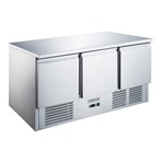 Стіл холодильний GoodFood GF-S903TOP-HC