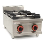GoodFood Плита газова GP2N