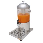 Диспенсер для холодних напоїв GoodFood COOL JD301VIP