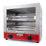 GoodFood Гриль саламандра електричний GS300 DOUBLE
