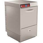 Empero Фронтальна посудомийна машина EMP.500-380-SDF із цифровим дисплеєм керування